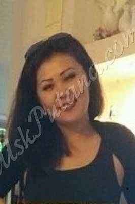 Азиза, метро Нижегородская