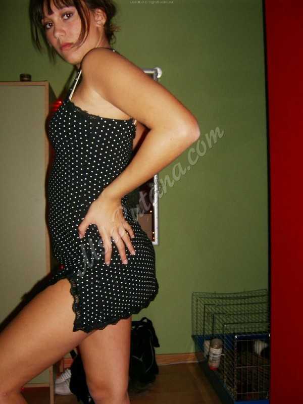 Проститутки