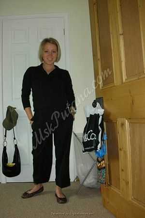 Аня, метро Панфиловская