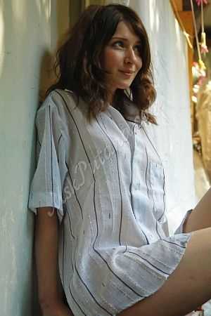 Таня, метро Кропоткинская