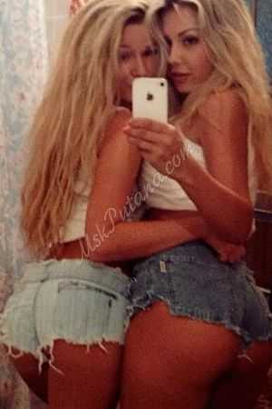 Маша Настя, метро Савёловская