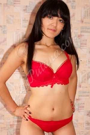 Руслана, метро Международная