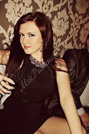 Роксана, метро Мичуринский проспект