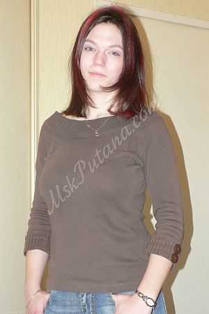 Лена, метро Фонвизинская