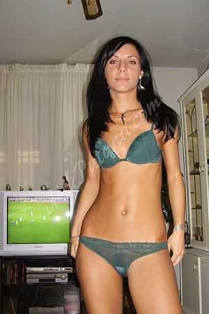 Эльвира, метро Соколиная Гора