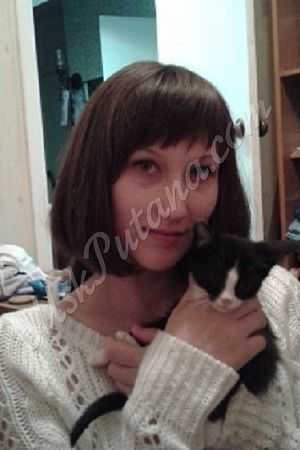 Маша, метро Октябрьское Поле