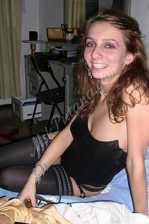 Ира, метро Щукинская