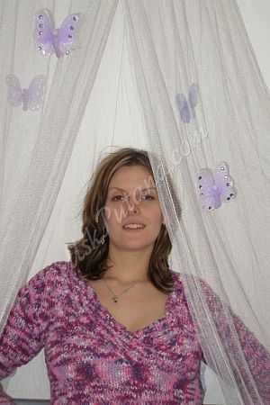 Рита, метро Савёловская