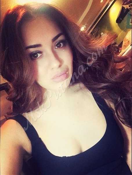 Проститутки