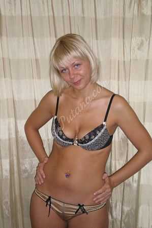 Олеся, метро Театральная