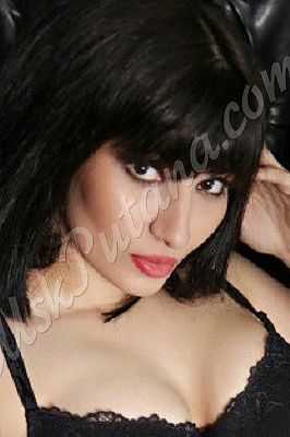 Лиля, метро Международная