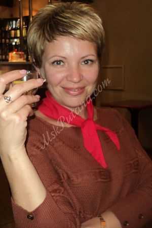 Лика, метро Нижегородская