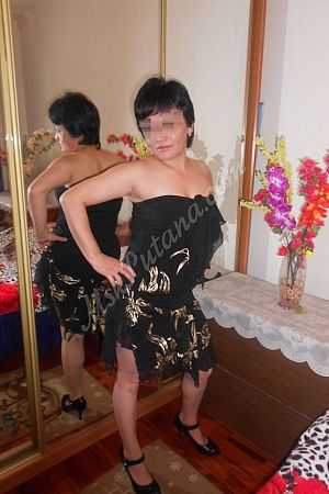 Гуля, метро Профсоюзная