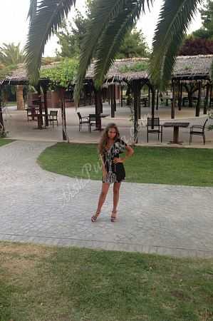 Вика, метро Подольск