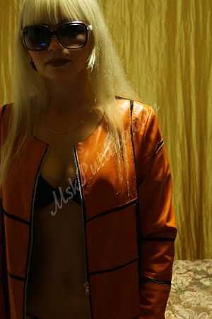 Майя, метро Владыкино