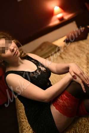 Алена, метро Сокольники