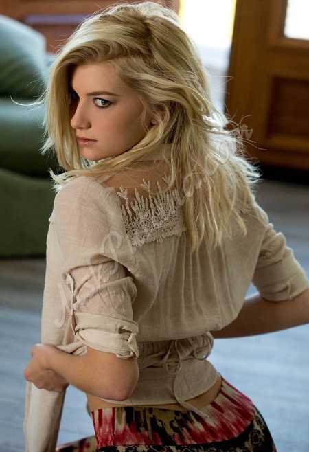 Проститутки