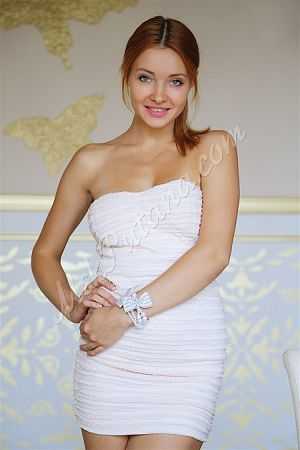 Настюша, метро Калужская