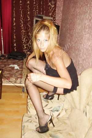 Даша, метро Аэропорт