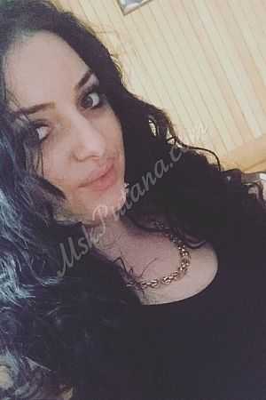 маша, метро Выхино