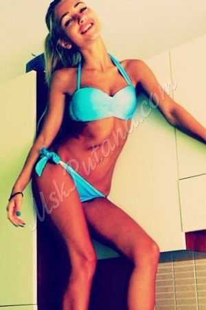 Эля, метро Измайловская