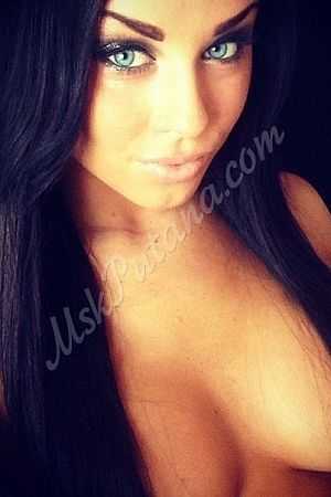 Света, метро Нагорная