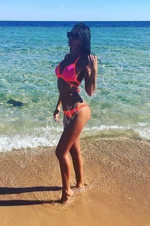 Алиса, метро Серпуховская