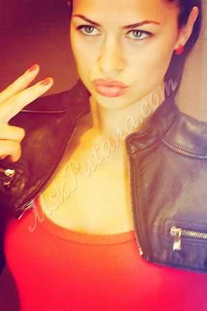 Оля, метро Крылатское