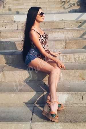 Даша, метро Лермонтовский проспект