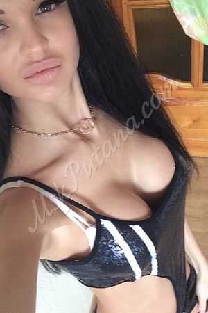 Маша, метро Павелецкая