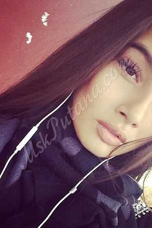 Наташа, метро Аэропорт