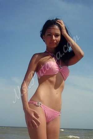 Наташа, метро Лесопарковая