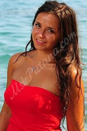 Лена, метро Пролетарская