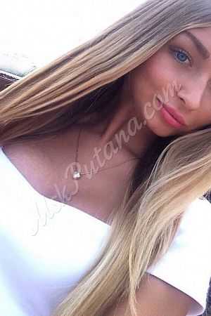 Мариша, метро Преображенская площадь