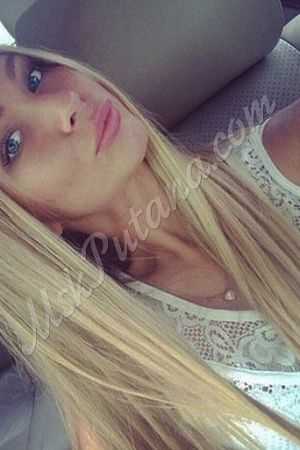 Оля, метро Кожуховская