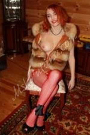 Даша, метро Бабушкинская