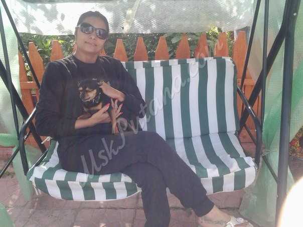 Проститутки