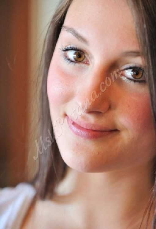 Проститутки