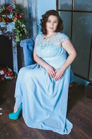 Анастасия, метро Крестьянская застава