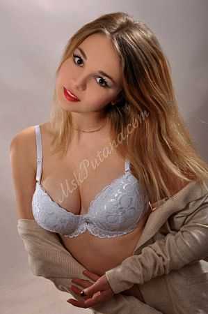 Анжела, метро Коньково