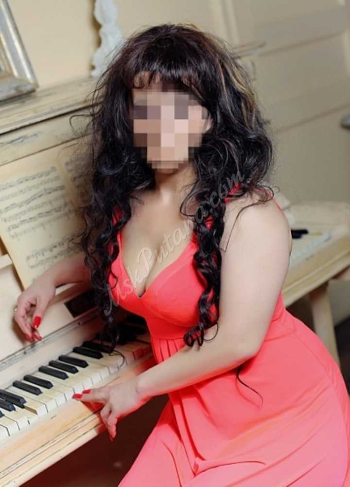 Проститутки