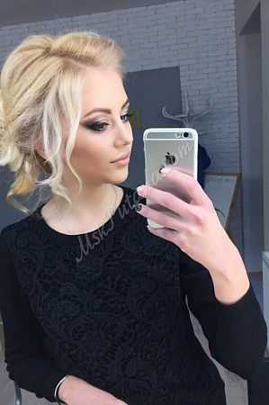 Вера, метро Университет