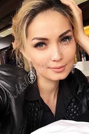 Кристина, метро Площадь Ильича