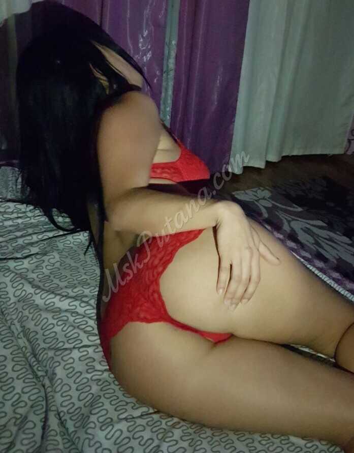 Проститутки