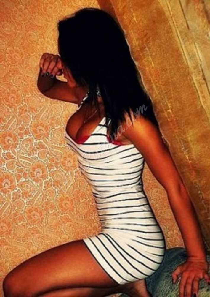 Проститутки