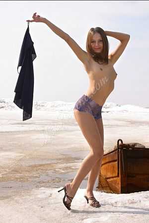 Яна, метро Сокольники