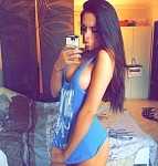 Проститутки Москвы