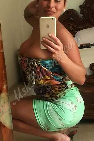 Таня, метро Сретенский бульвар