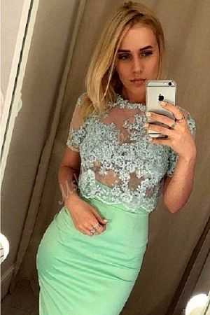 Анна, метро Каховская