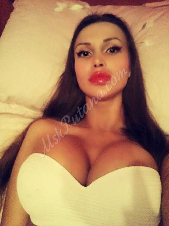 Проститутки